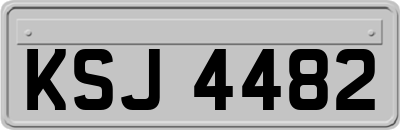 KSJ4482