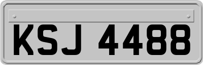 KSJ4488