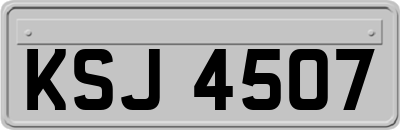 KSJ4507