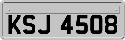KSJ4508