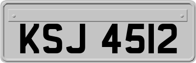 KSJ4512