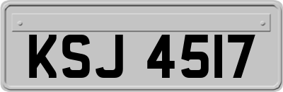 KSJ4517