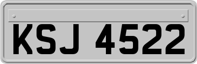 KSJ4522