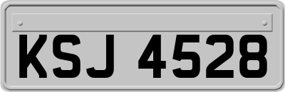 KSJ4528