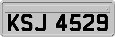 KSJ4529