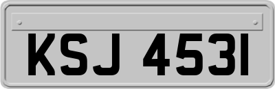 KSJ4531
