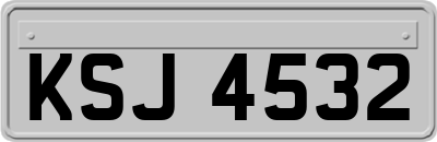 KSJ4532