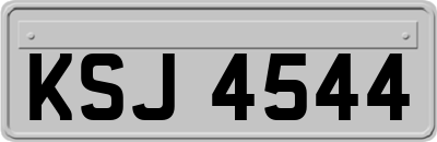 KSJ4544