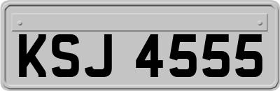 KSJ4555