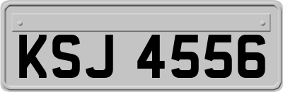 KSJ4556