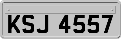 KSJ4557