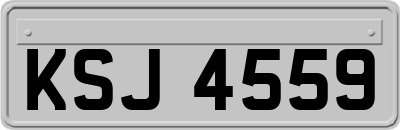KSJ4559