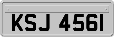 KSJ4561