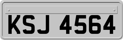 KSJ4564