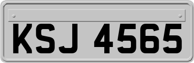 KSJ4565