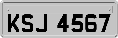 KSJ4567