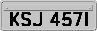 KSJ4571