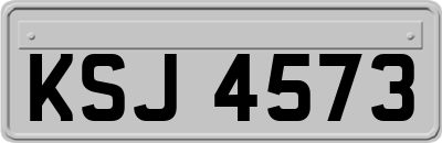 KSJ4573