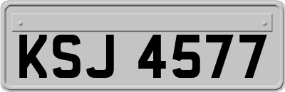 KSJ4577