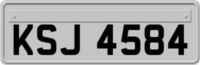 KSJ4584