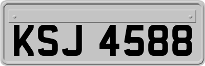 KSJ4588