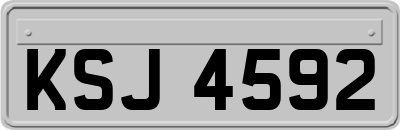 KSJ4592