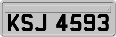 KSJ4593