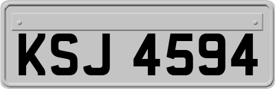 KSJ4594