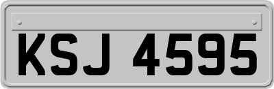 KSJ4595