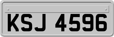 KSJ4596