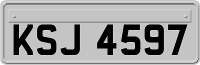 KSJ4597