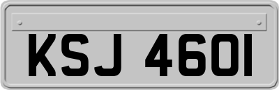 KSJ4601