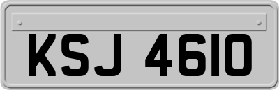 KSJ4610