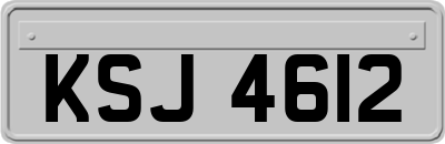 KSJ4612