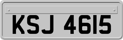 KSJ4615