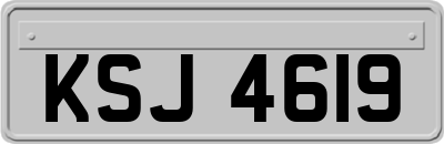 KSJ4619