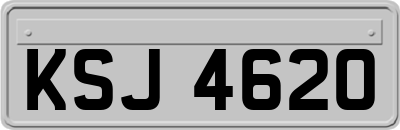 KSJ4620
