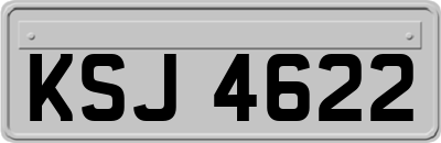KSJ4622