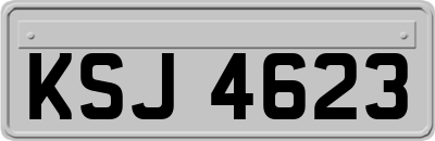KSJ4623