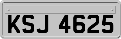 KSJ4625