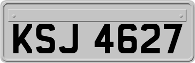 KSJ4627