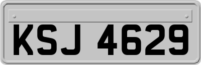 KSJ4629