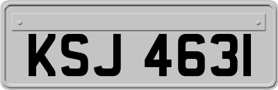 KSJ4631