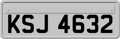 KSJ4632