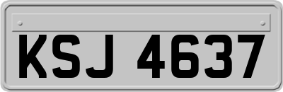KSJ4637