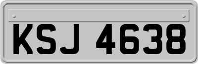 KSJ4638