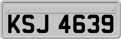 KSJ4639