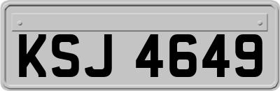 KSJ4649