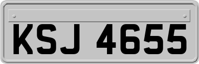 KSJ4655