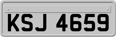 KSJ4659
